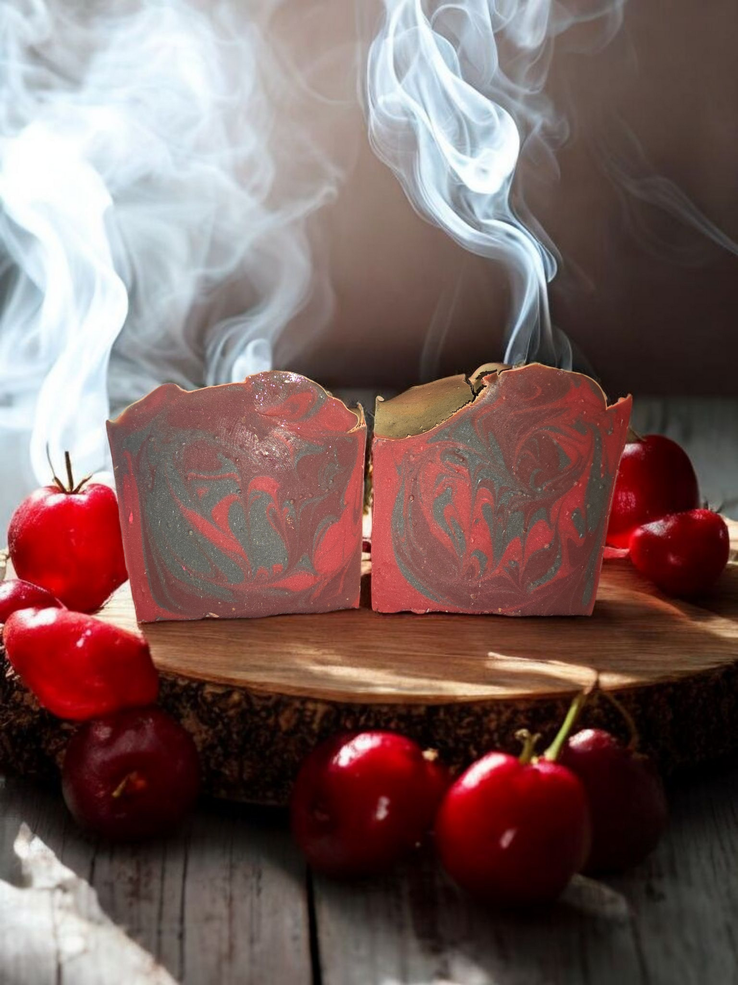 Tom Ford Cherry Smoke 🍒 (TCF Version)