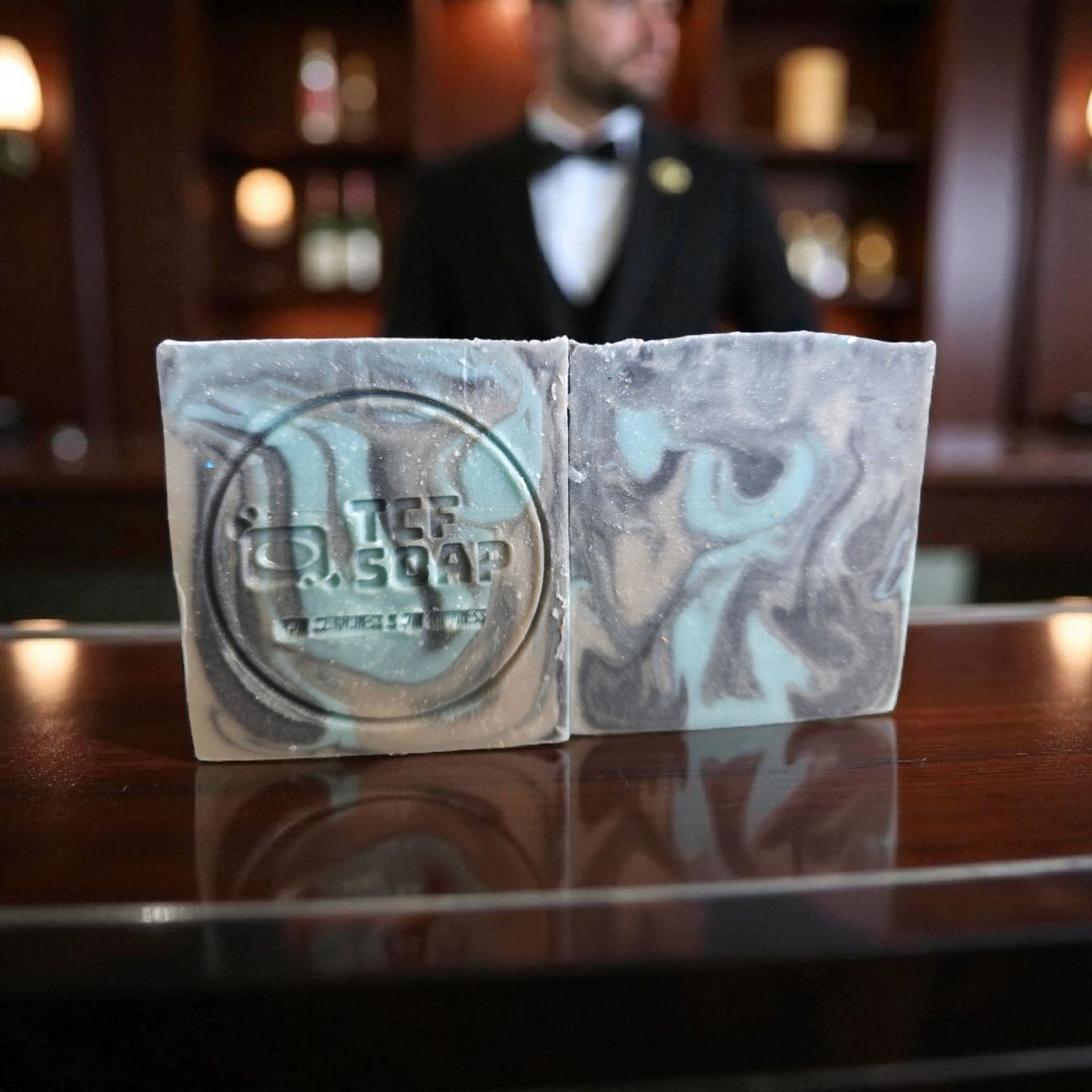 Creed Aventus Goat Milk Bar (TCF Version) π₯