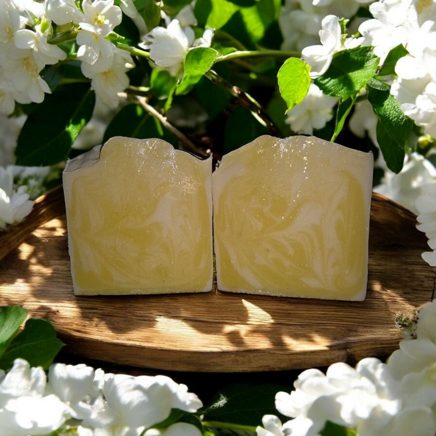 Honeysuckle Heaven šµļøš