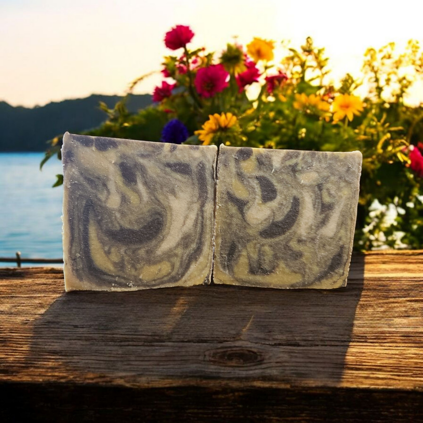 Soleil Blanc (TCF Version)