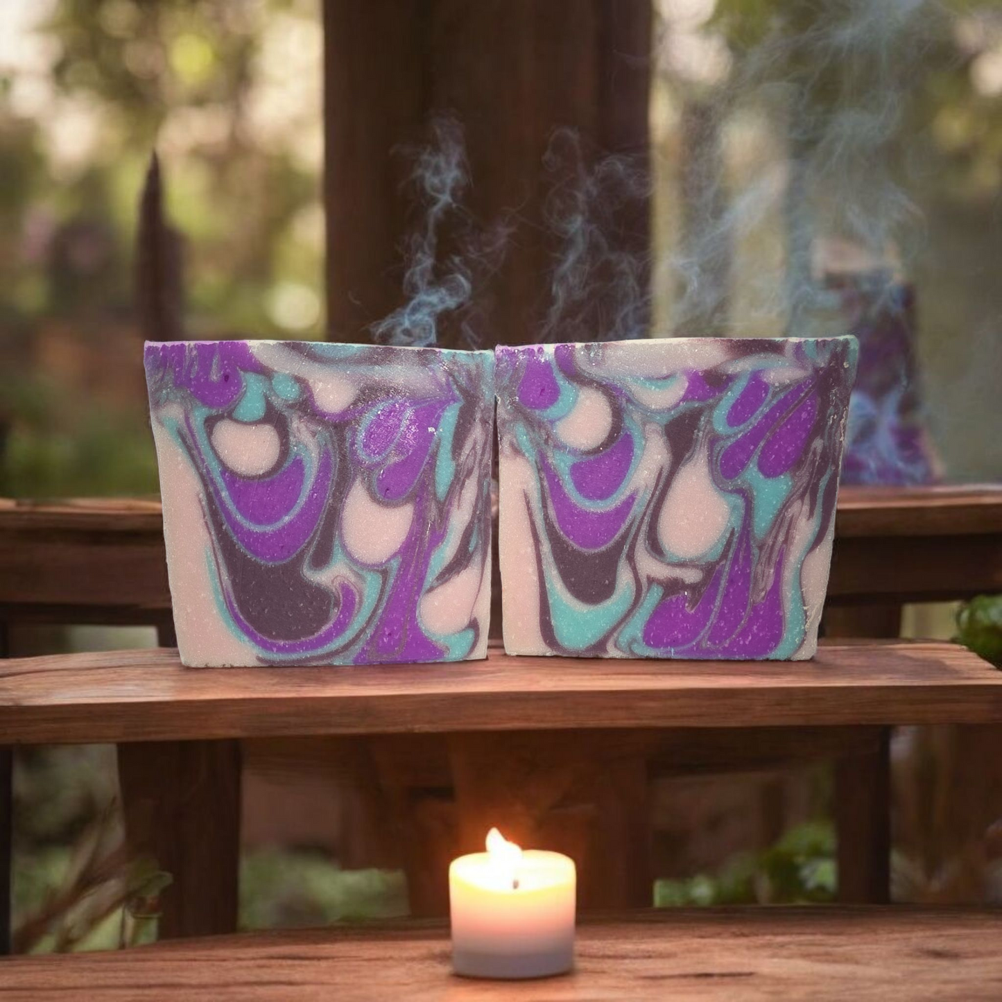 Om Meditation Bar šļøš§ (A TCF Creation)