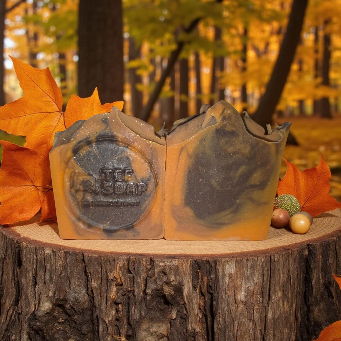 Autumn Day 🍂🌰🍁