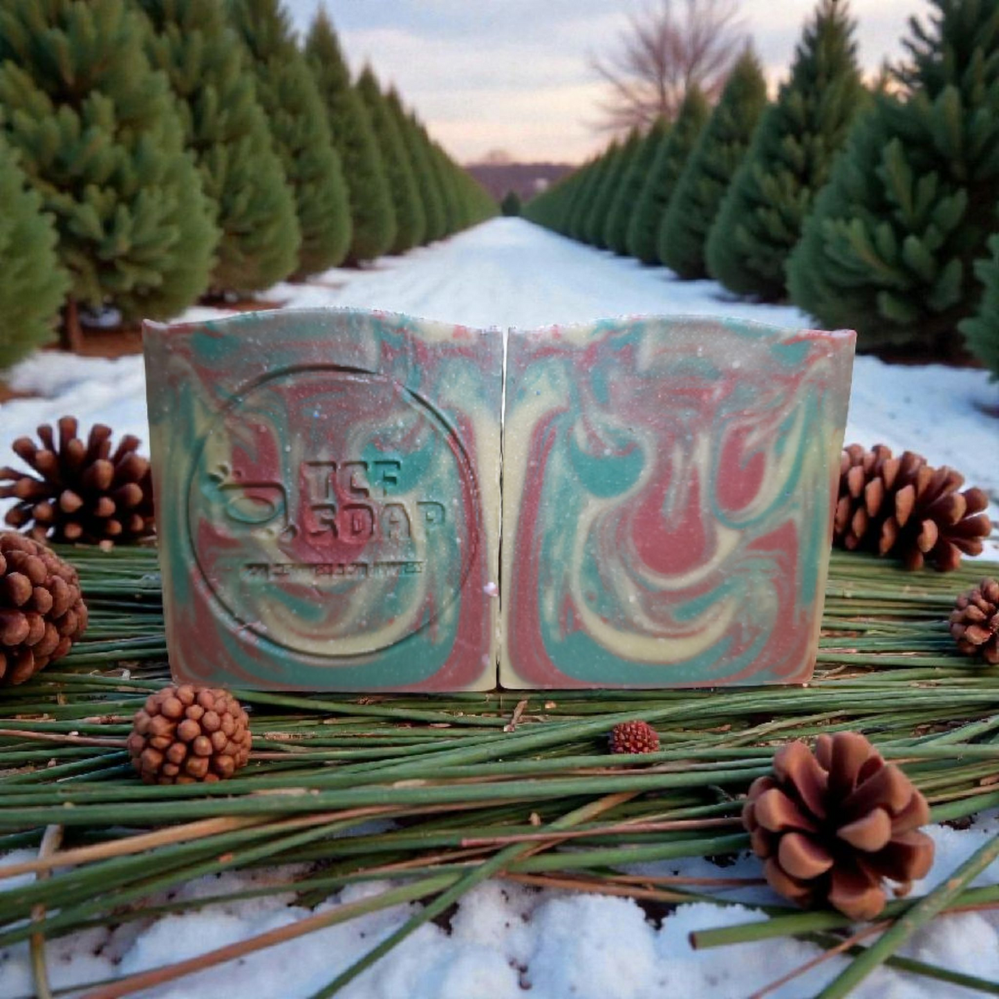 Christmas Tree Farm 🎄🌲🎄🌲