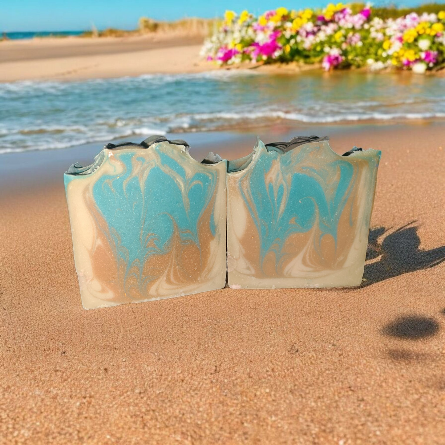 Beach Walk (TCF Version)