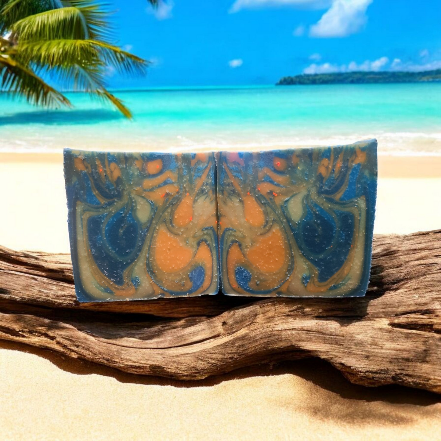 Blue Hawaiian πΊππΉ