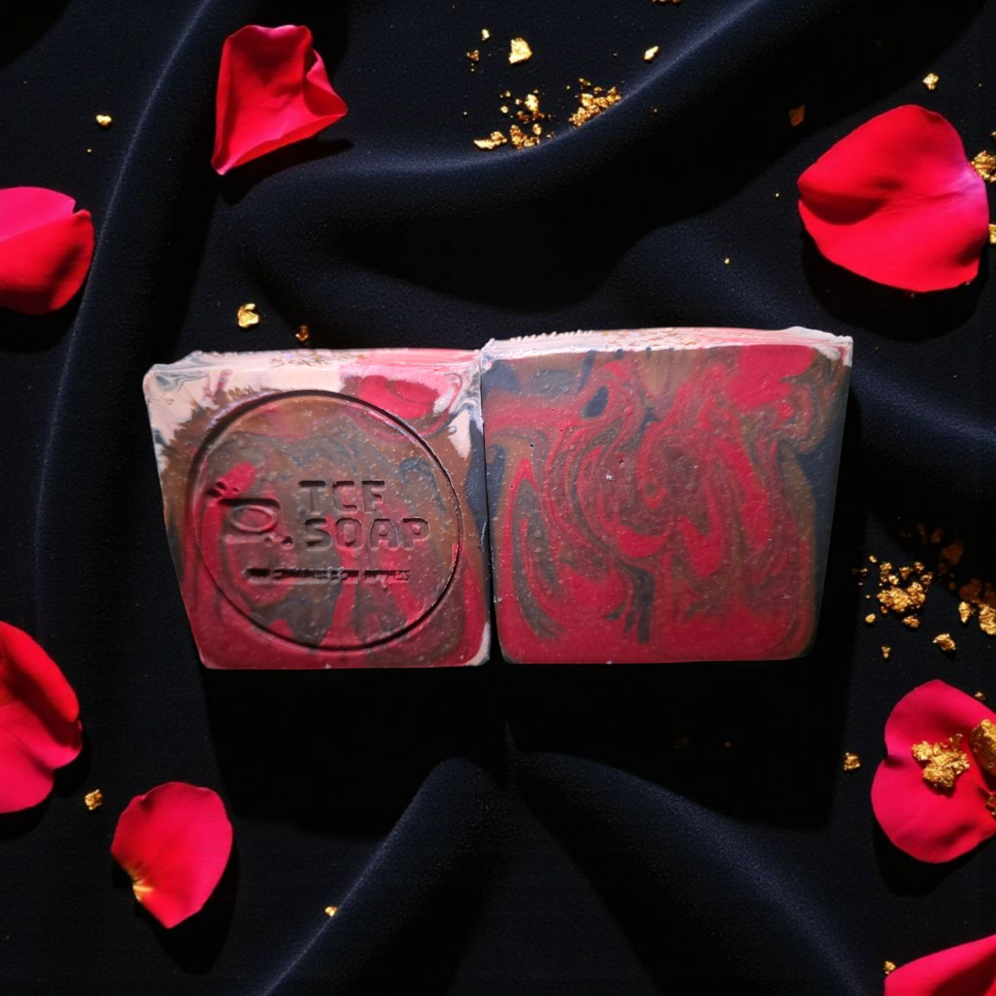 Sweet Heat Tallow Bar