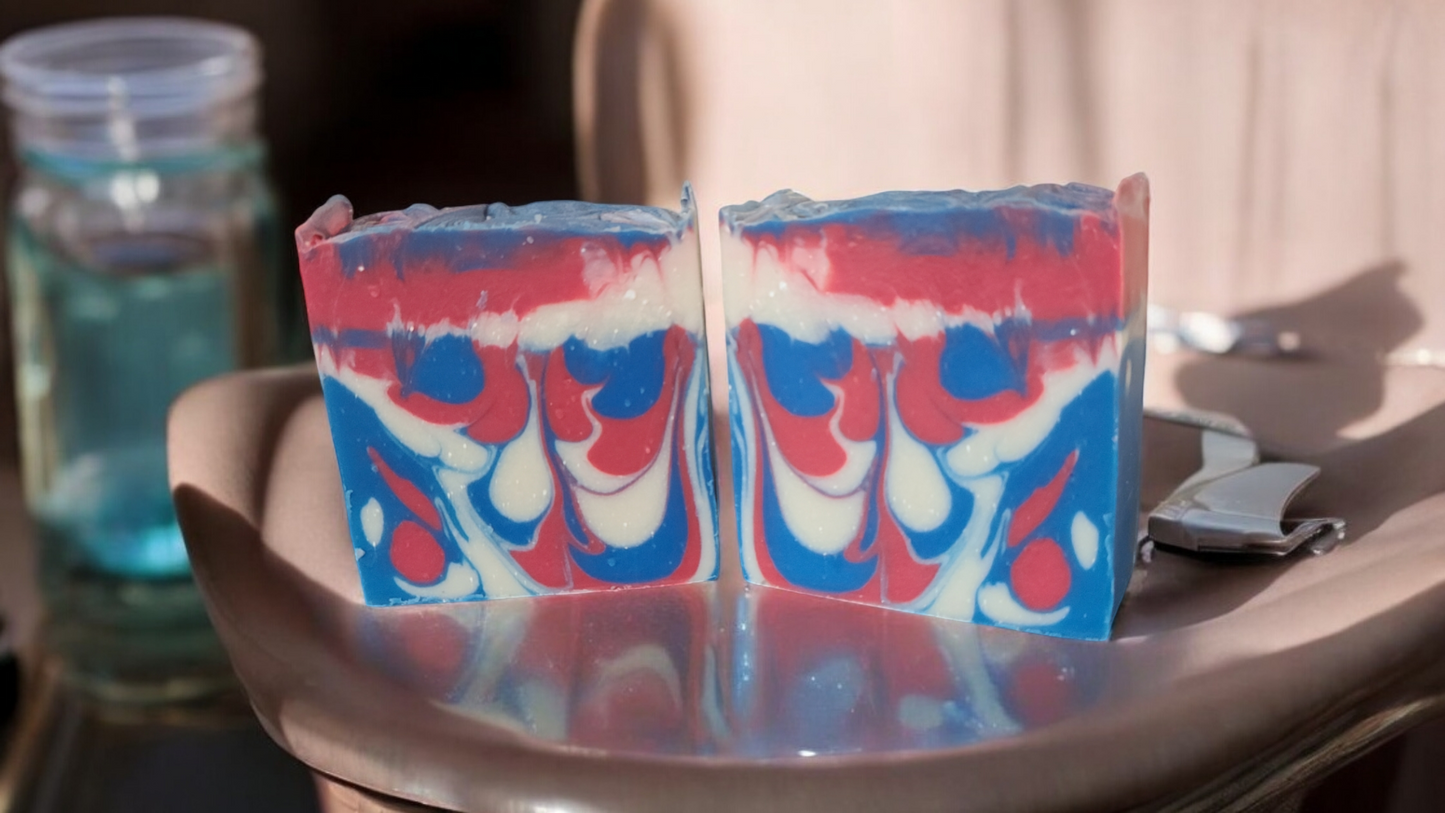 TCF Barbershop 💈💈💈