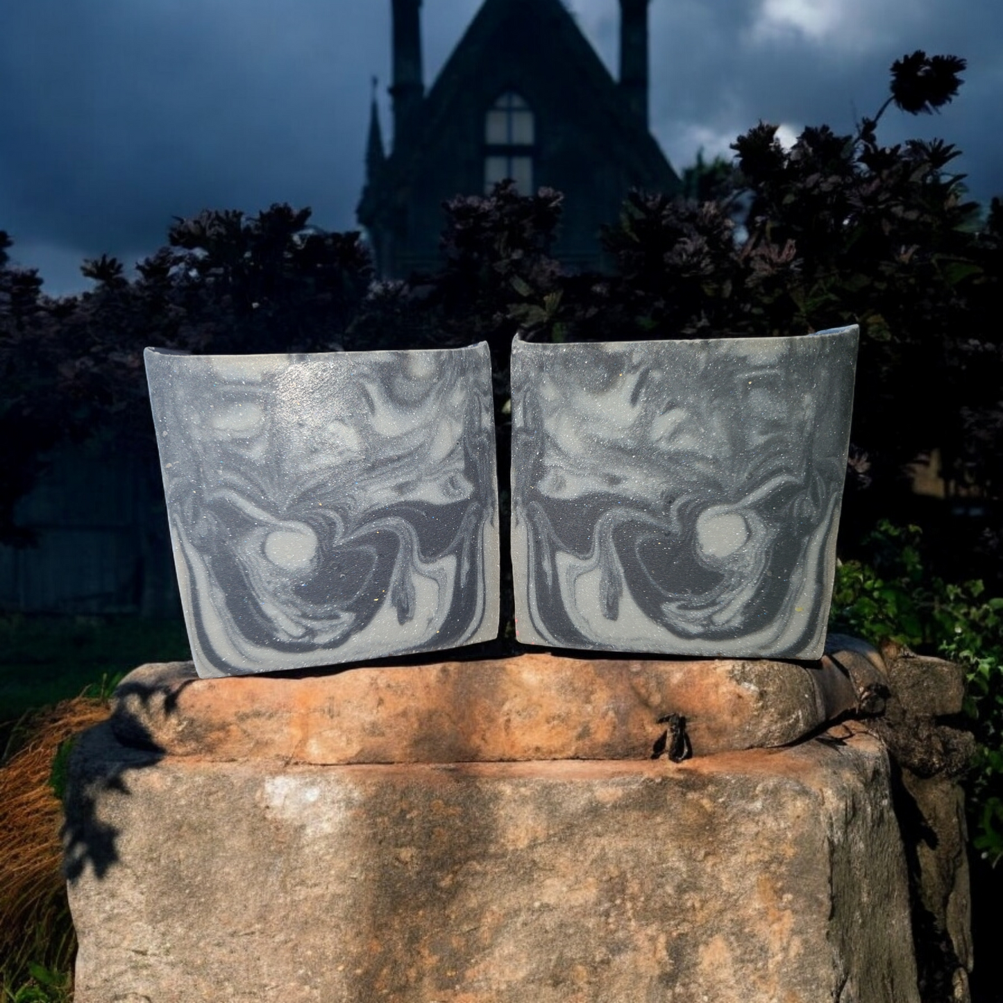 Ghost Train 👻 🚂