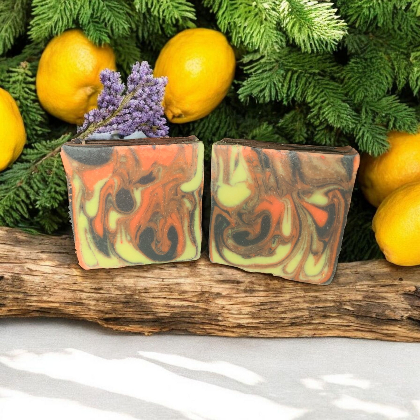 Abercrombie Fierce (TCF Version)