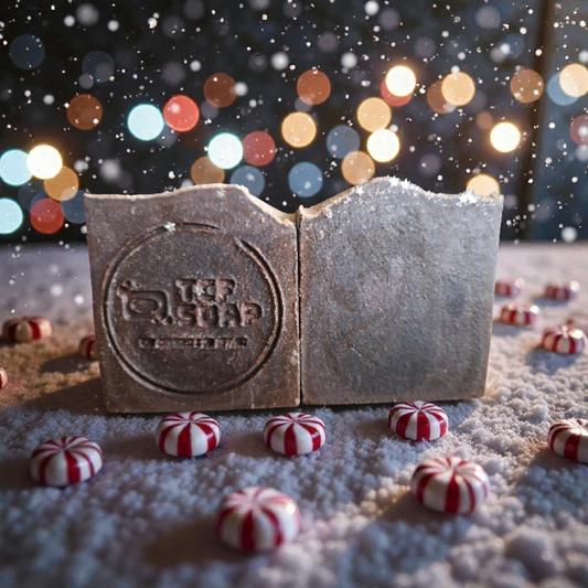 ❄️Let It Go✨ Goat Milk Bar