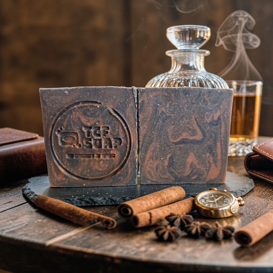 Whiskey Reserve 🥃