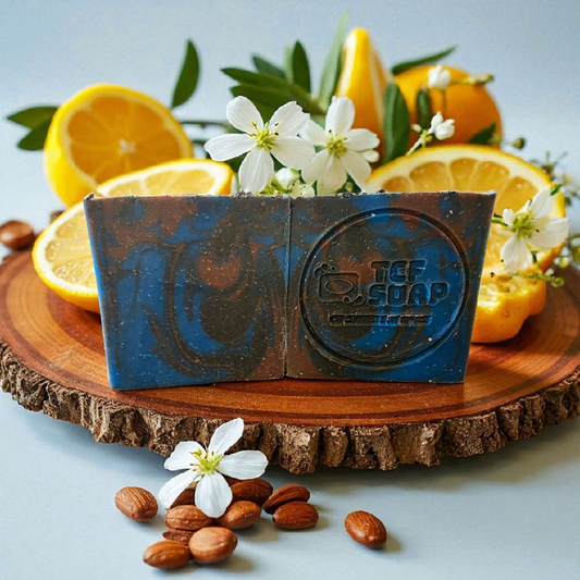 Armani Code (TCF Version)