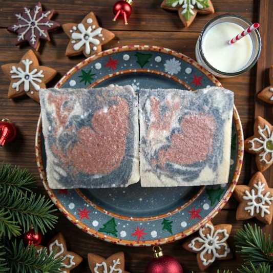 Cookies for Santa Goat Milk Bar 🍪 🎅