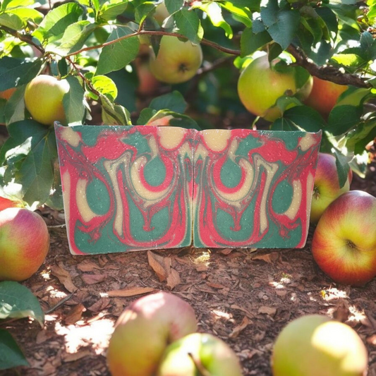 Macintosh Apples 🍏🍎🍏🍎