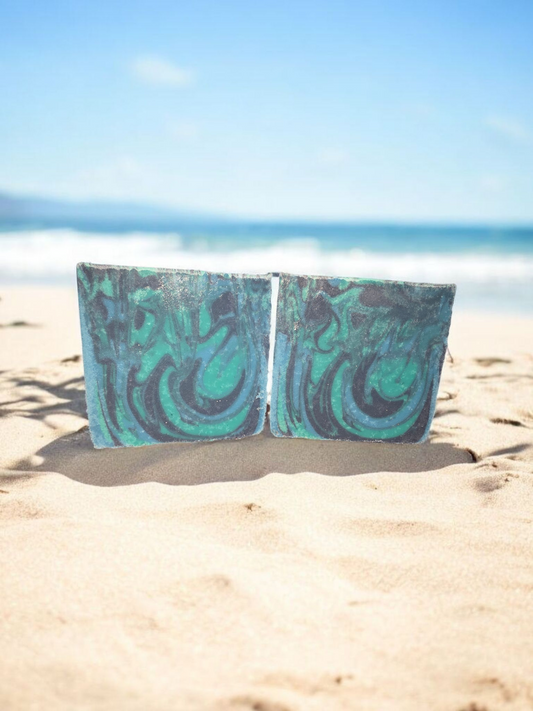 Cool Water (TCF Version)