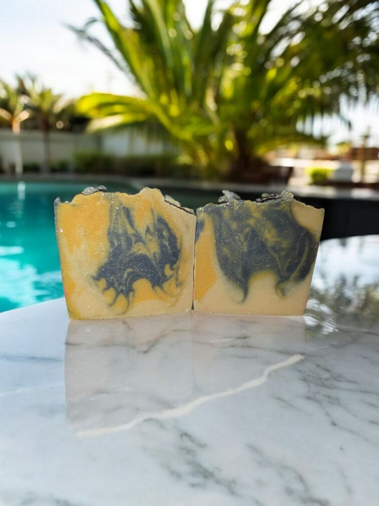 Coconut Colada 🥥🍍