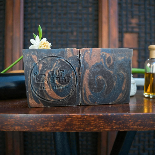 Late Night Muse Goat Milk Bar