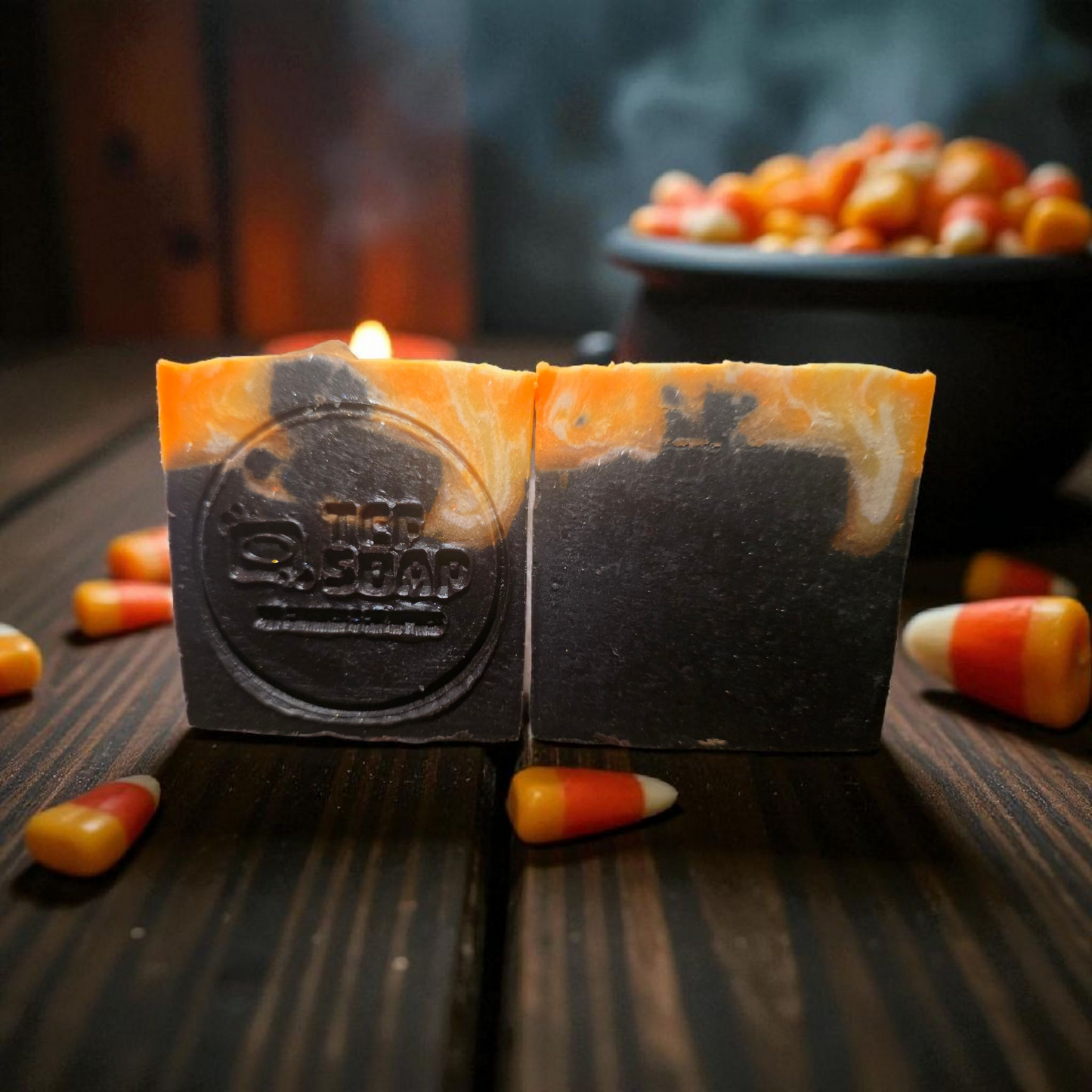 Candy Corn 🎃 Goat Milk Bar