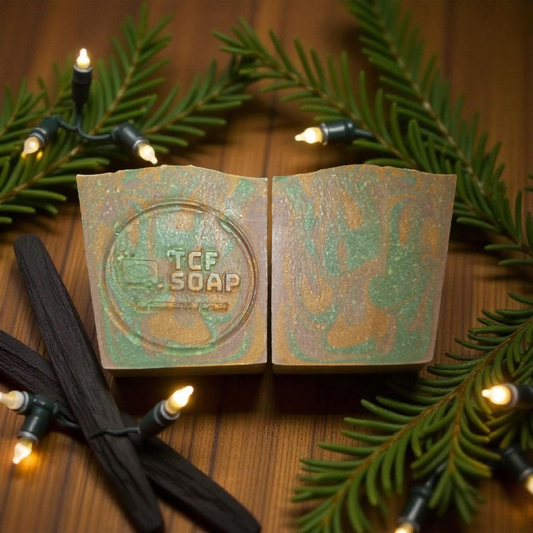 Vanilla Bean Noel (TCF Version)