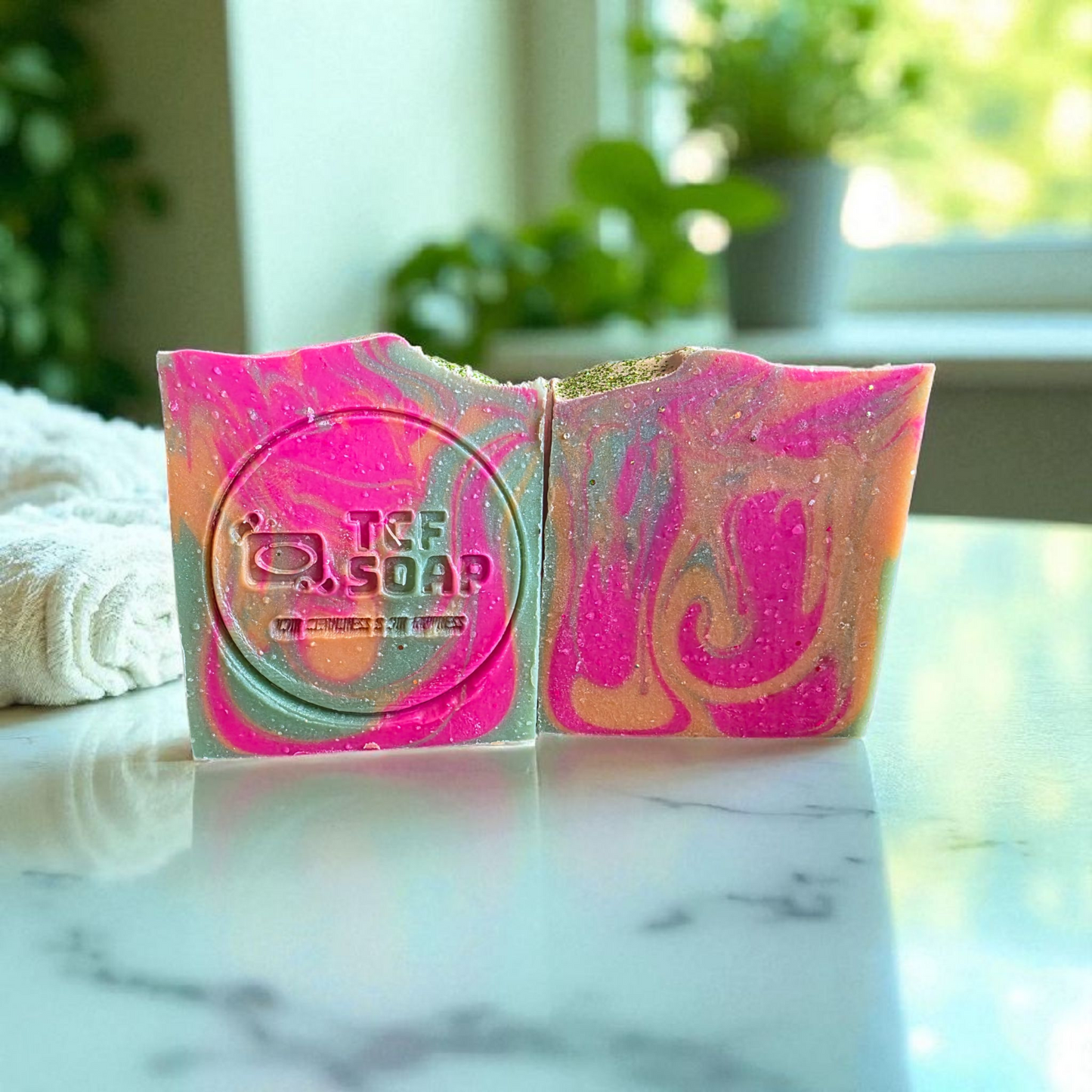 The Ritz Hotel Signature Scent (TCF Version)