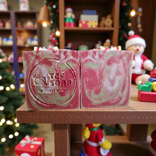 Toyland Goat Milk Bar