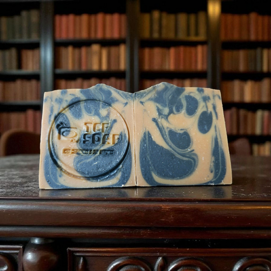 Whispers in the Library (TCF Version)