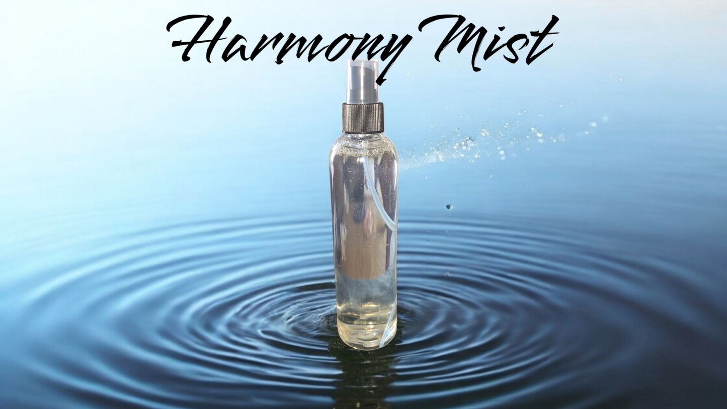 Harmony Mist