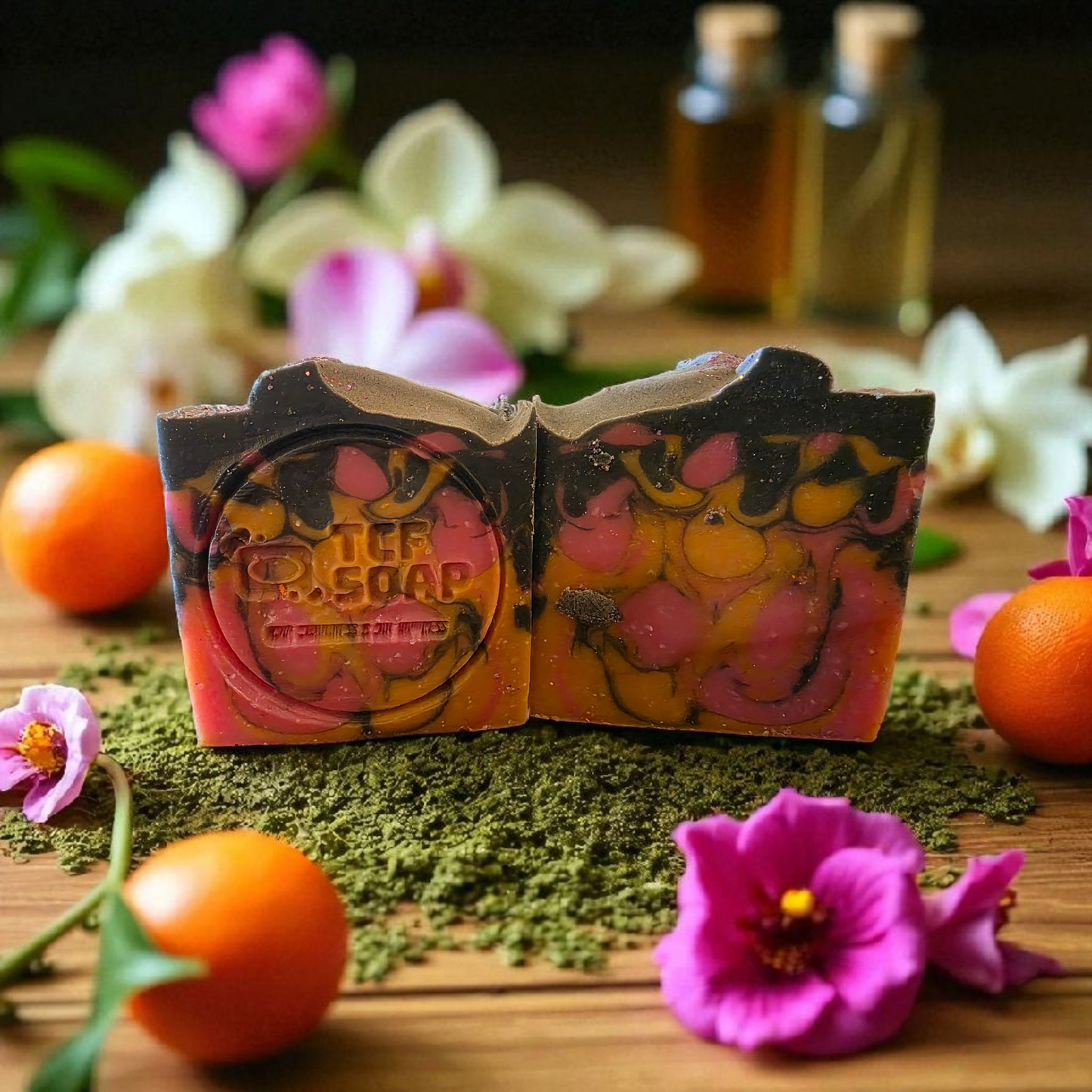 Viktor & Rolf Flowerbomb (TCF Version)