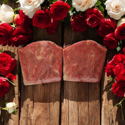 Le Labo Rose 31 (TCF Version)