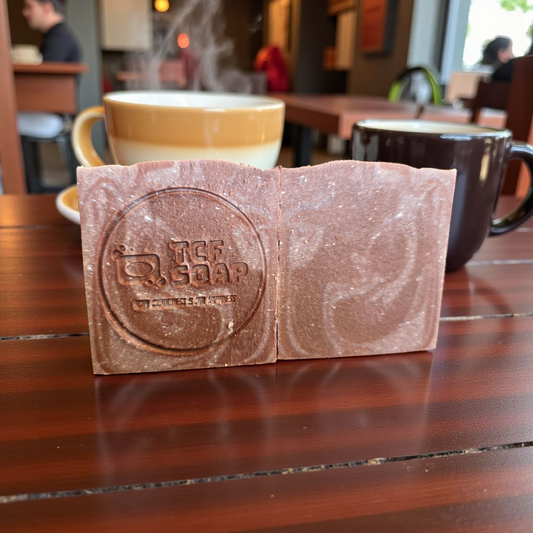 Coffee & Cream ☕🥛