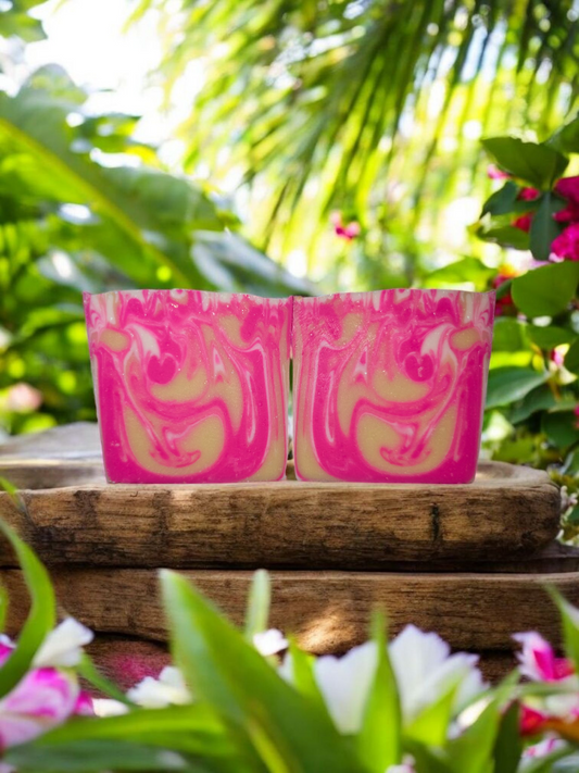 Aloha Paradise 🌺🌴