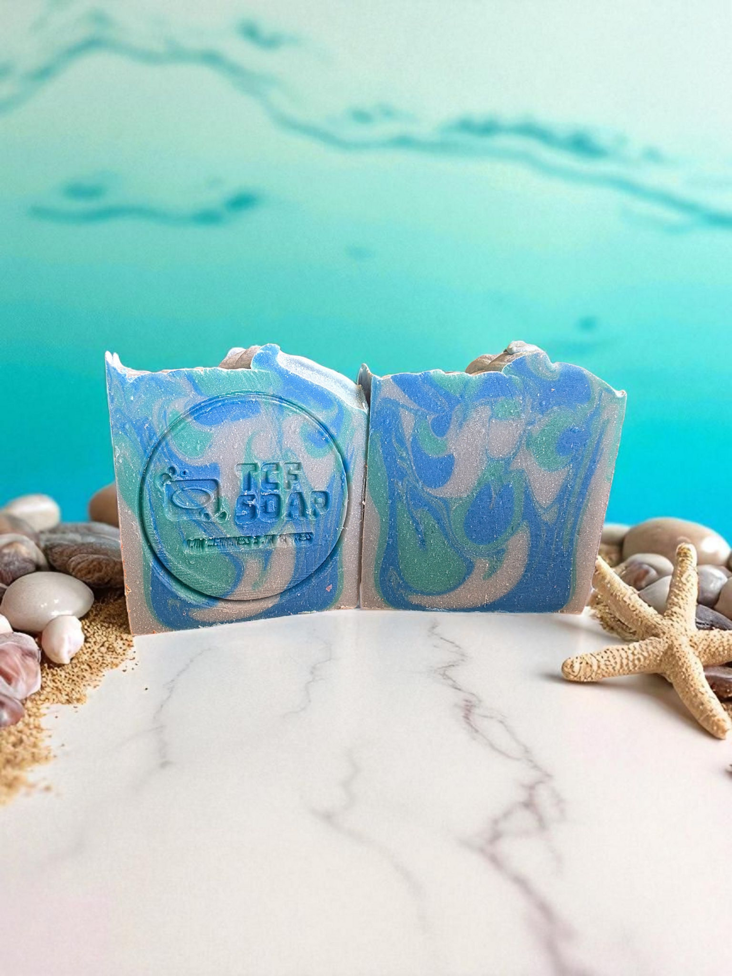 Sea Minerals 🌊🐚