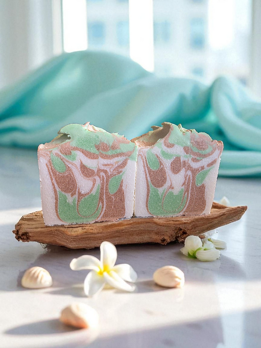 Jo Malone Wood Sage & Sea Salt Tallow Bar (TCF Version)