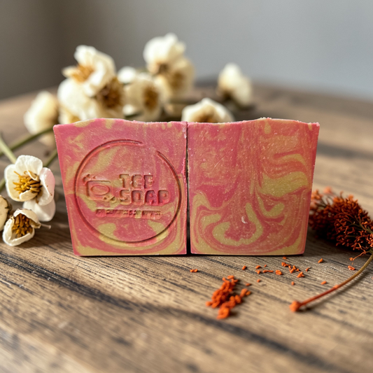 Baccarat Rouge 540 ♥️🌹 (TCF Version) Goat Milk Bar