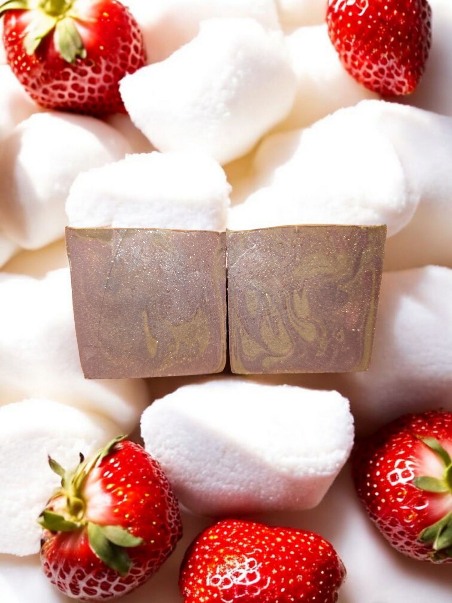 Yum Boujee Marshmallow Kayali (TCF Version) 🍓