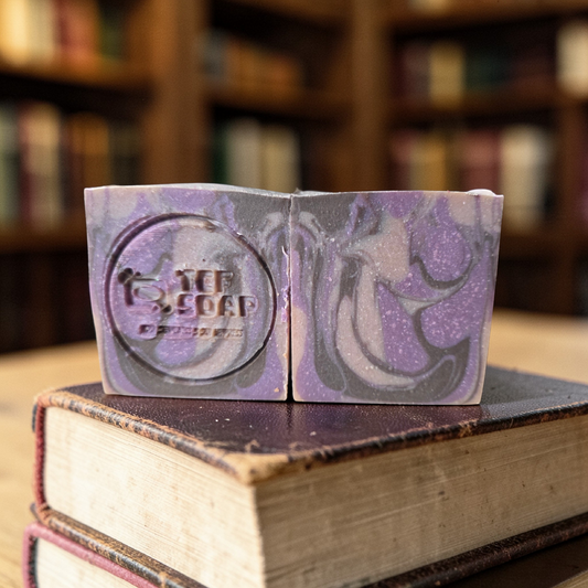 Biblioteque Goat Milk Bar (TCF Version) 📖