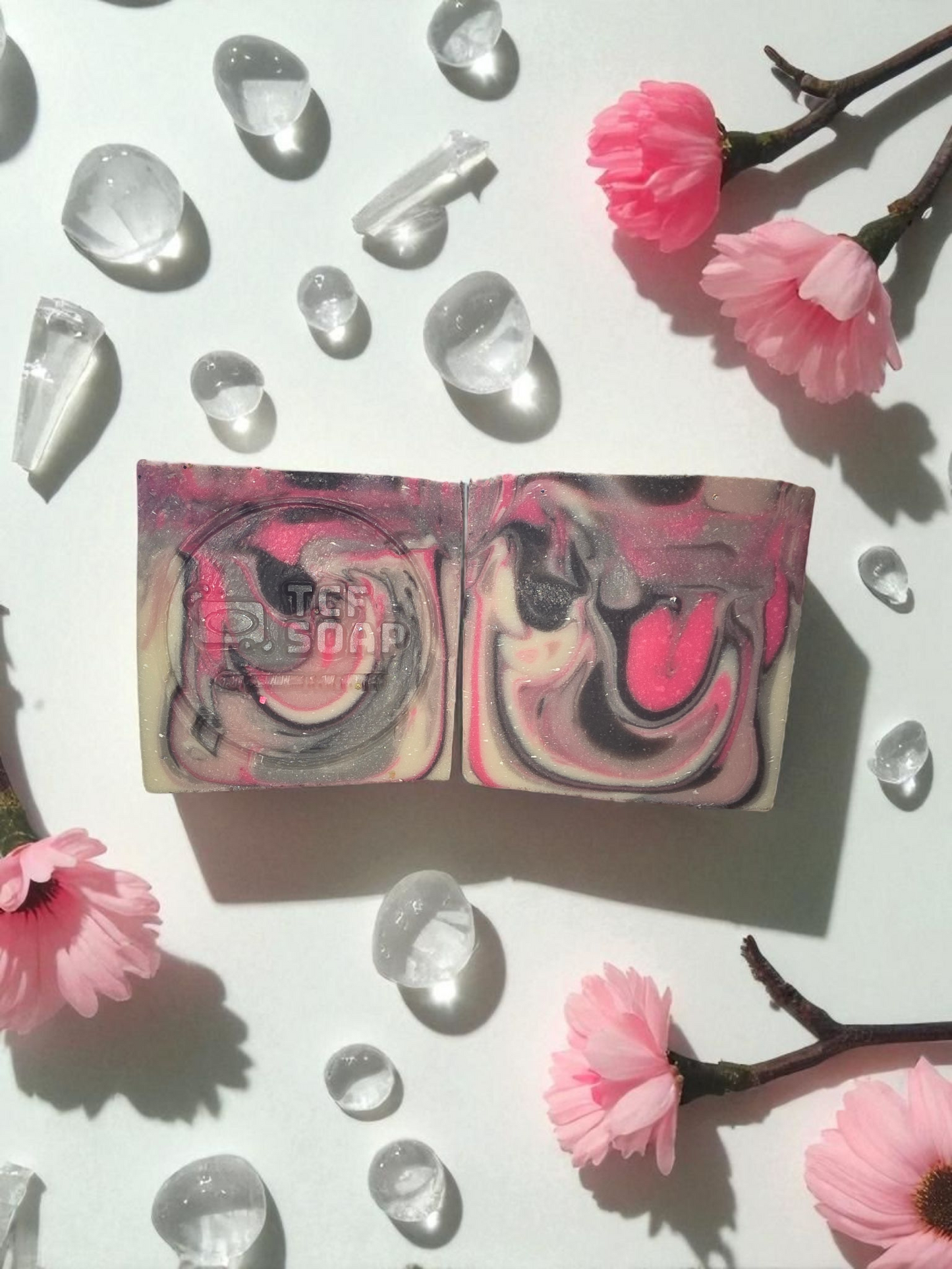 Versace Bright Crystal (TCF Version) 🌸