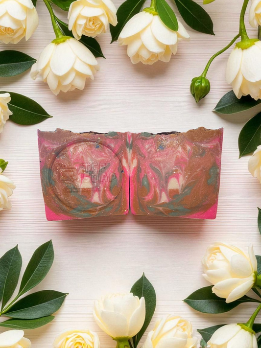 Gucci Gorgeous Gardenia (TCF Version)