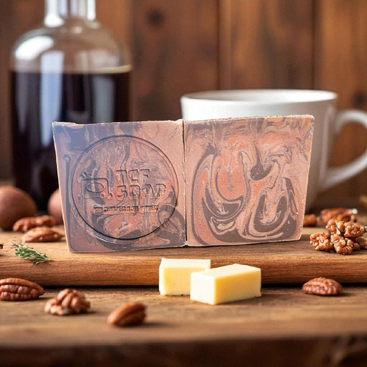 Squirrely Nut Tallow Bar 🐿️🥜🌰