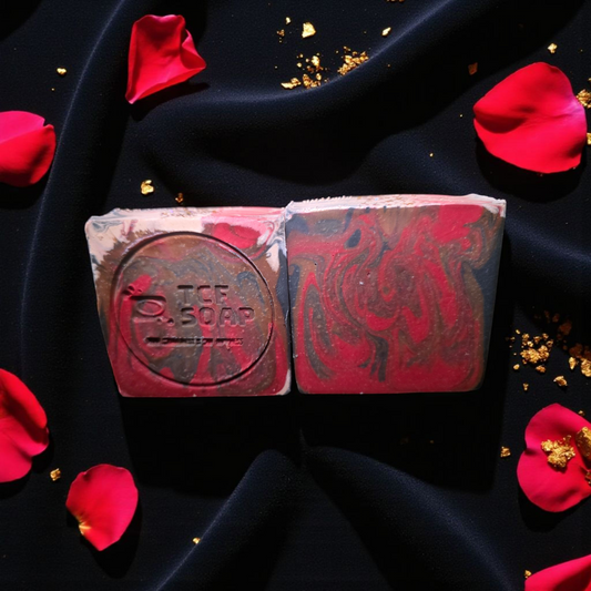 Sweet Heat Tallow Bar